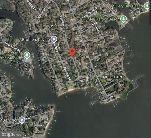 515 SYLVIEW DRIVE - SUSSEX K MODEL, Pasadena, MD 21122