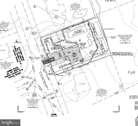 515 SYLVIEW DRIVE - SUSSEX K MODEL, Pasadena, MD 21122