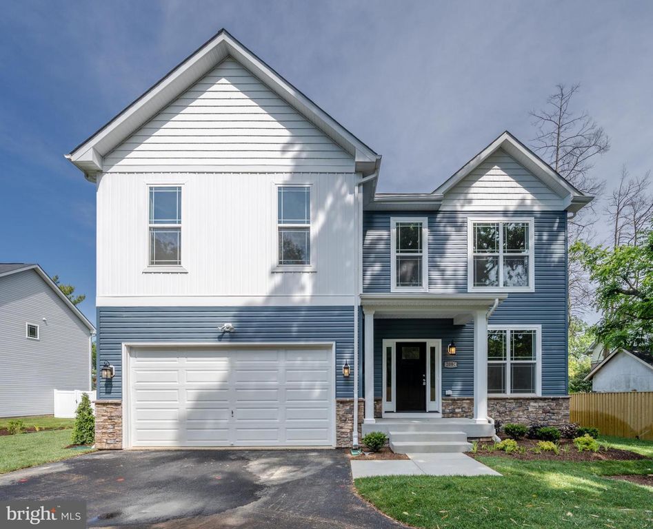 515 SYLVIEW DRIVE - SUSSEX J MODEL, Pasadena, MD 21122