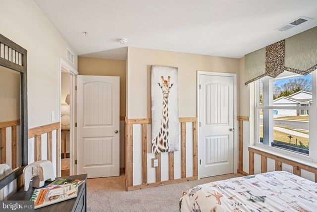 1131 ALBRITTON LN, Salisbury, MD 21801