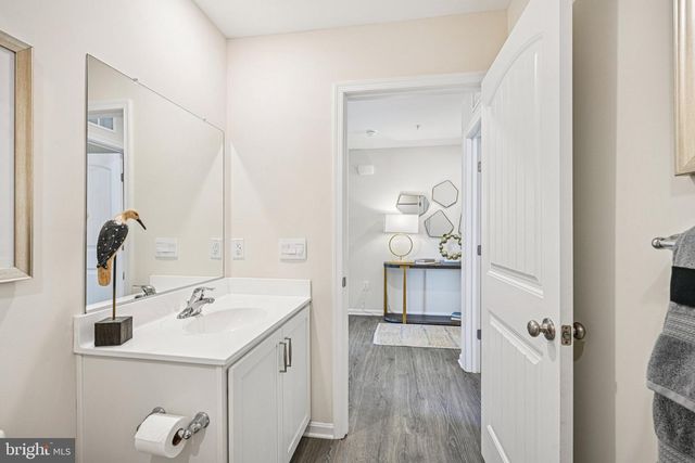 1131 ALBRITTON LN, Salisbury, MD 21801