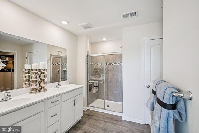 1131 ALBRITTON LN, Salisbury, MD 21801