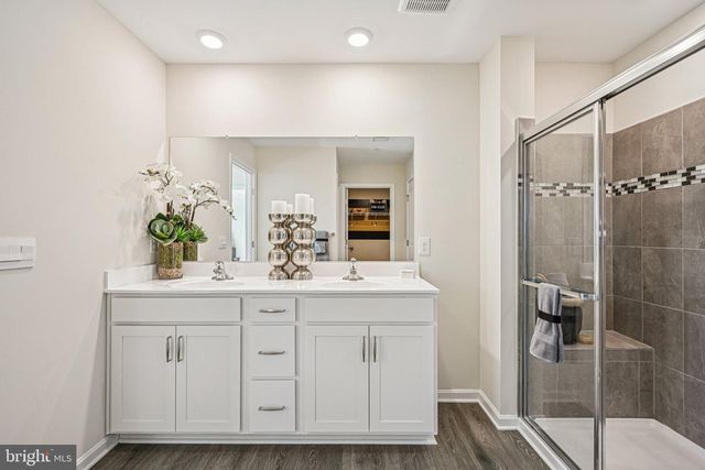1131 ALBRITTON LN, Salisbury, MD 21801