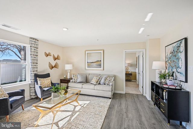 1131 ALBRITTON LN, Salisbury, MD 21801