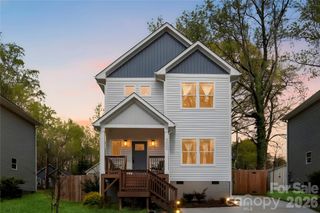 3422 Peligreni Street, Charlotte, NC 28208