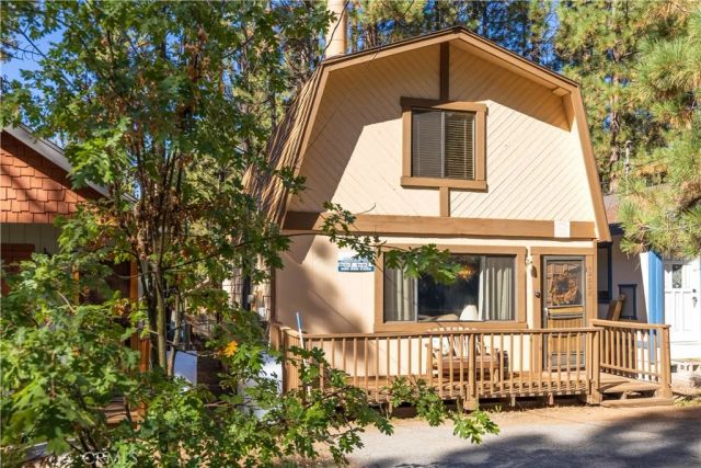 42628 La Cerena, Big Bear Lake, CA 92315