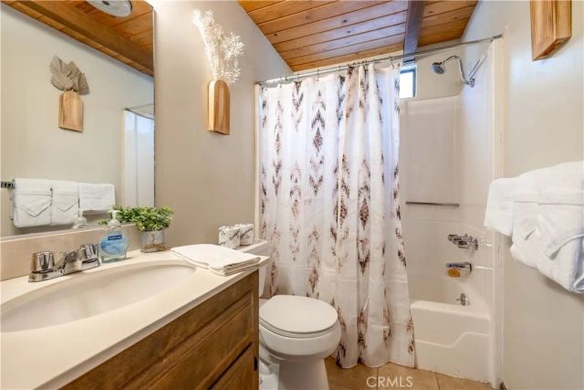 42628 La Cerena, Big Bear Lake, CA 92315