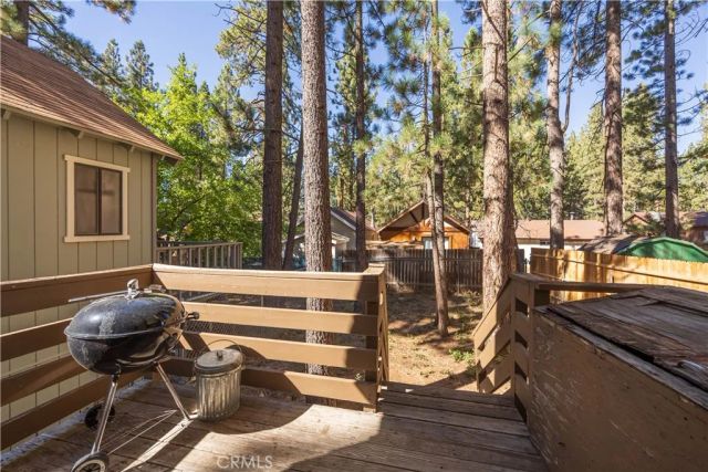 42628 La Cerena, Big Bear Lake, CA 92315