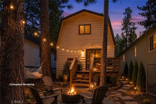 42628 La Cerena, Big Bear Lake, CA 92315