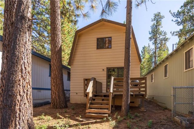 42628 La Cerena, Big Bear Lake, CA 92315