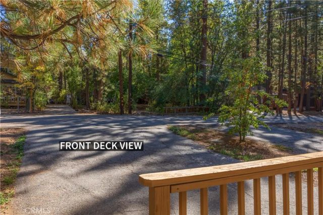 42628 La Cerena, Big Bear Lake, CA 92315