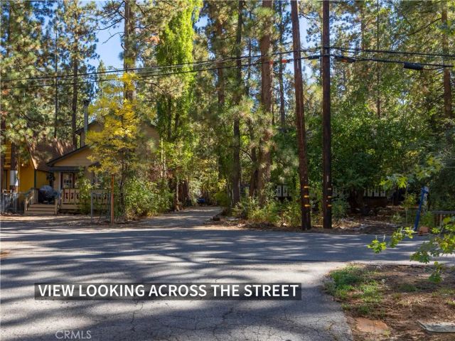 42628 La Cerena, Big Bear Lake, CA 92315