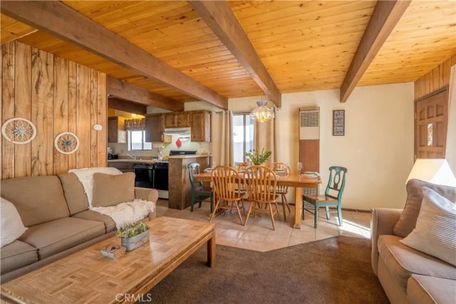 42628 La Cerena, Big Bear Lake, CA 92315