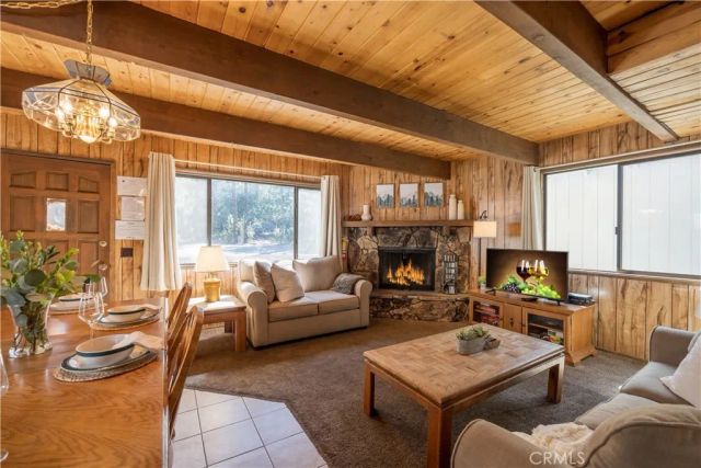 42628 La Cerena, Big Bear Lake, CA 92315