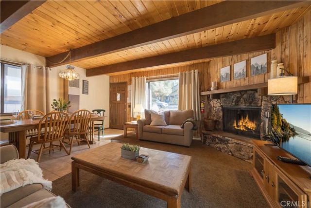 42628 La Cerena, Big Bear Lake, CA 92315