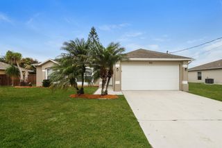 371 SW Feldman Avenue, Port St Lucie, FL 34953