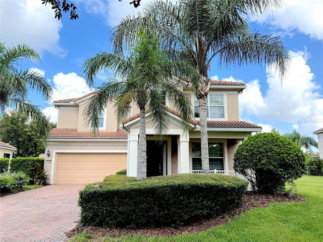 11848 ZELKOVA LANE, Orlando, FL 32827