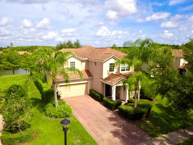 11848 ZELKOVA LANE, Orlando, FL 32827