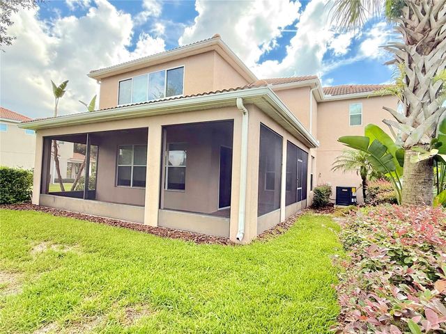 11848 ZELKOVA LANE, Orlando, FL 32827