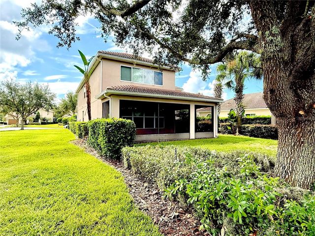 11848 ZELKOVA LANE, Orlando, FL 32827