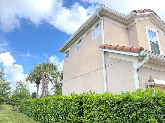 11848 ZELKOVA LANE, Orlando, FL 32827