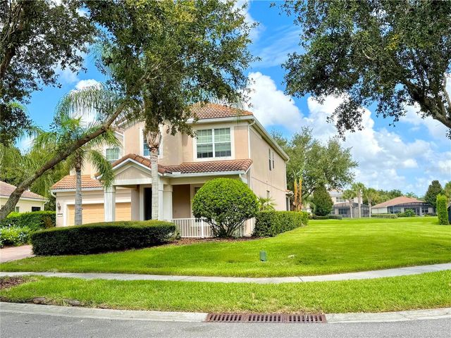 11848 ZELKOVA LANE, Orlando, FL 32827