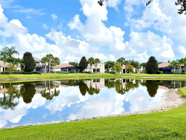 11848 ZELKOVA LANE, Orlando, FL 32827