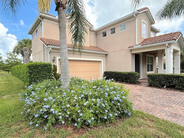 11848 ZELKOVA LANE, Orlando, FL 32827