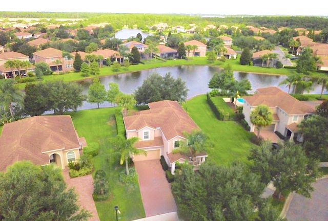 11848 ZELKOVA LANE, Orlando, FL 32827