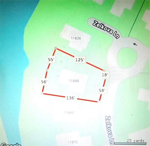 11848 ZELKOVA LANE, Orlando, FL 32827