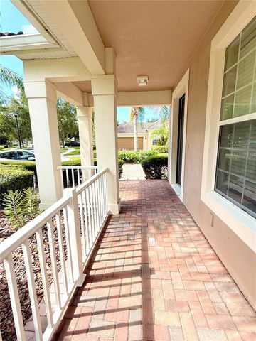 11848 ZELKOVA LANE, Orlando, FL 32827