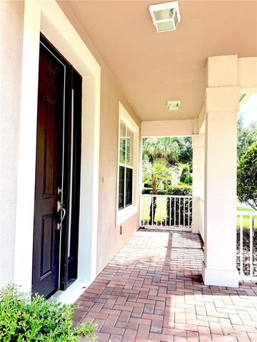 11848 ZELKOVA LANE, Orlando, FL 32827