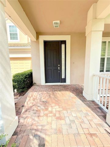 11848 ZELKOVA LANE, Orlando, FL 32827