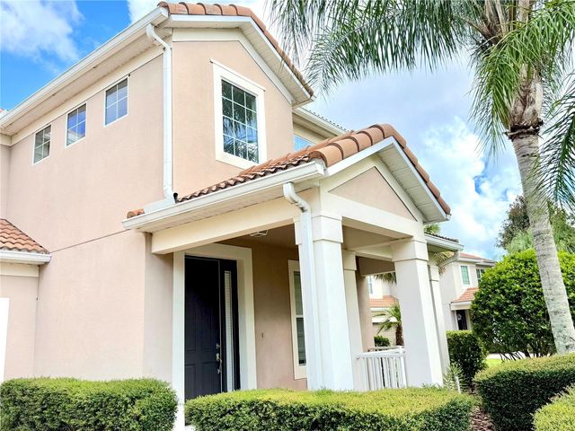 11848 ZELKOVA LANE, Orlando, FL 32827