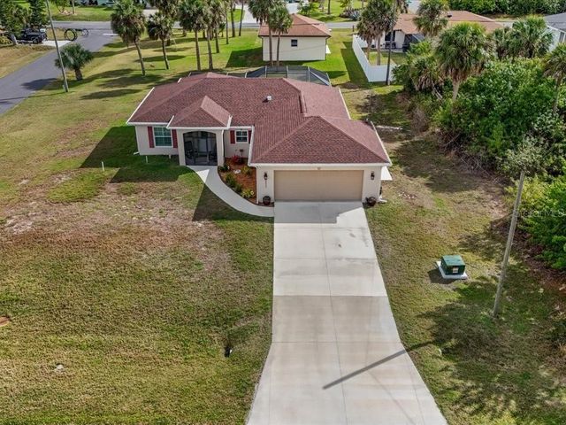 18597 LAKE WORTH BOULEVARD, Port Charlotte, FL 33948