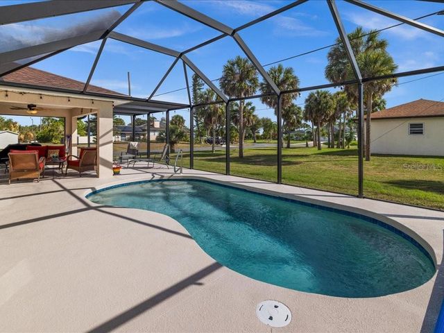 18597 LAKE WORTH BOULEVARD, Port Charlotte, FL 33948