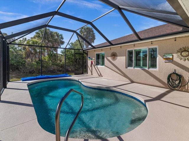 18597 LAKE WORTH BOULEVARD, Port Charlotte, FL 33948