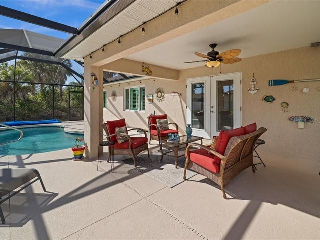 18597 LAKE WORTH BOULEVARD, Port Charlotte, FL 33948