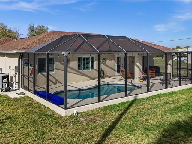 18597 LAKE WORTH BOULEVARD, Port Charlotte, FL 33948