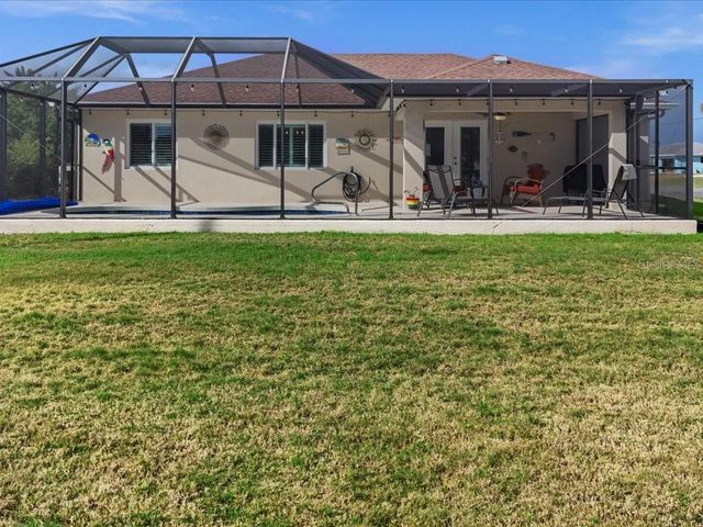 18597 LAKE WORTH BOULEVARD, Port Charlotte, FL 33948