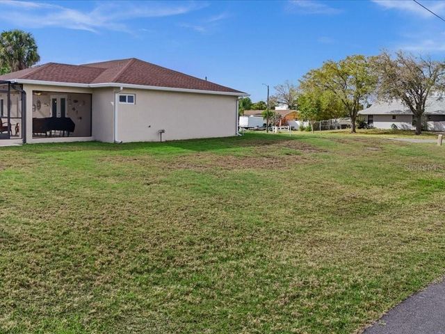 18597 LAKE WORTH BOULEVARD, Port Charlotte, FL 33948