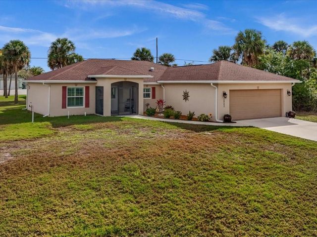 18597 LAKE WORTH BOULEVARD, Port Charlotte, FL 33948