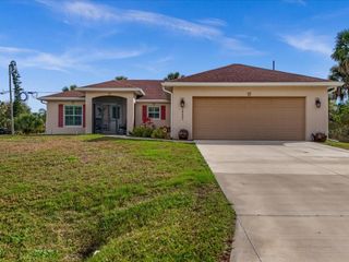 18597 LAKE WORTH BOULEVARD, Port Charlotte, FL 33948