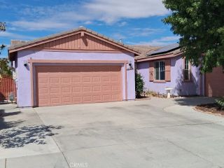14964 Butler Peak Court, Victorville, CA 92394