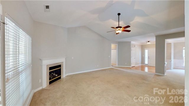 8321 Suttonview Drive, Charlotte, NC 28269