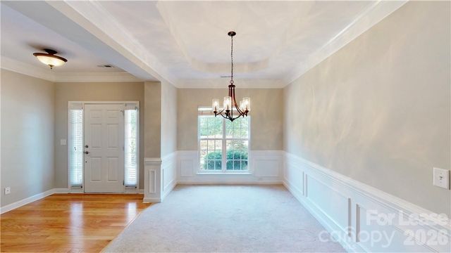8321 Suttonview Drive, Charlotte, NC 28269