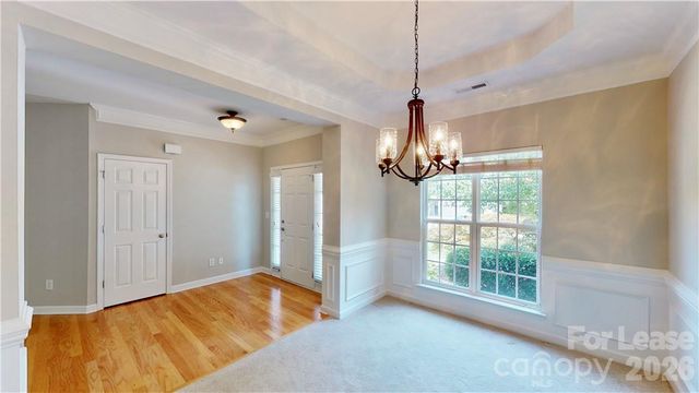 8321 Suttonview Drive, Charlotte, NC 28269