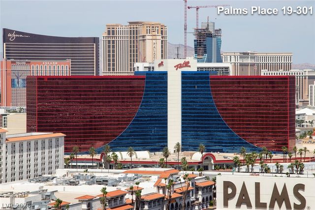 4381 West Flamingo Road 1901, Las Vegas, NV 89103