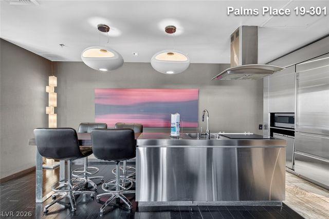 4381 West Flamingo Road 1901, Las Vegas, NV 89103
