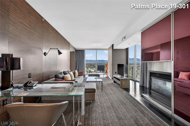 4381 West Flamingo Road 1901, Las Vegas, NV 89103